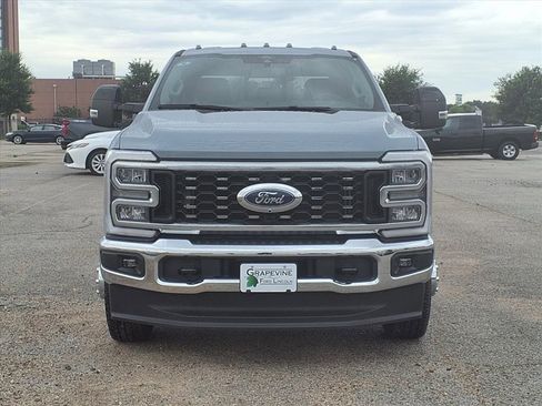 New 2026 Ford F350 Lariat AWD/4WD image 9