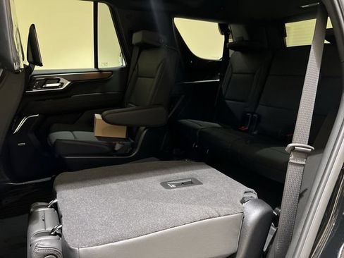 New 2026 GMC Yukon Denali w/ Advanced Technology Package AWD/4WD image 25