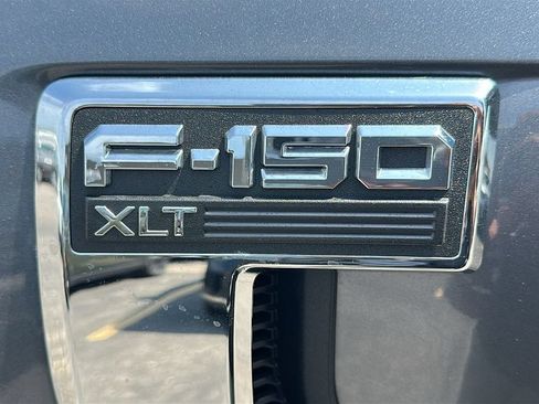 Used 2025 Ford F150 XLT w/ Equipment Group 301A Standard RWD image 5
