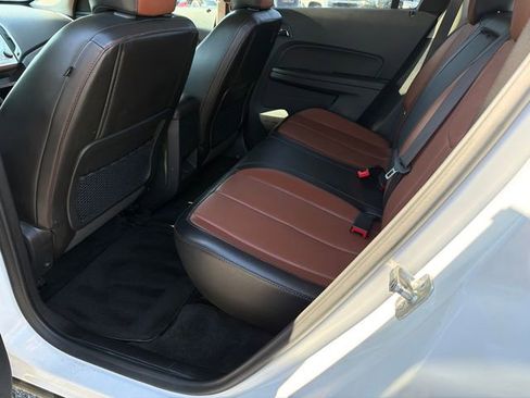 Used 2017 GMC Terrain SLT image 20