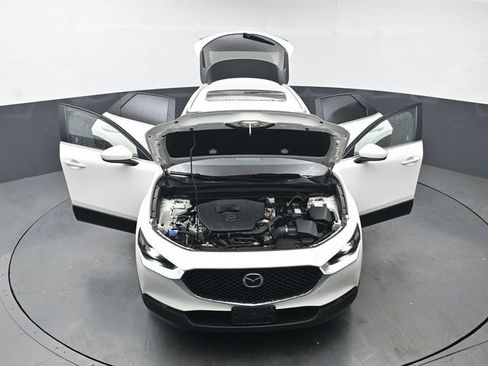 Certified 2025 MAZDA CX-30 AWD 2.5 S w/ Preferred Package image 50