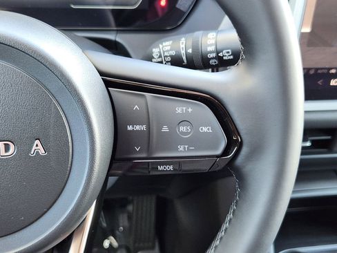 New 2026 MAZDA CX-5 Preferred AWD/4WD image 19