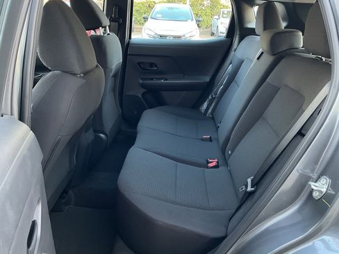 New 2026 Nissan Kicks S image 14