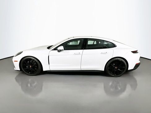 New 2026 Porsche Panamera image 2