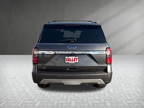Used 2020 Ford Expedition Max Limited w/ Special Edition Package image 6