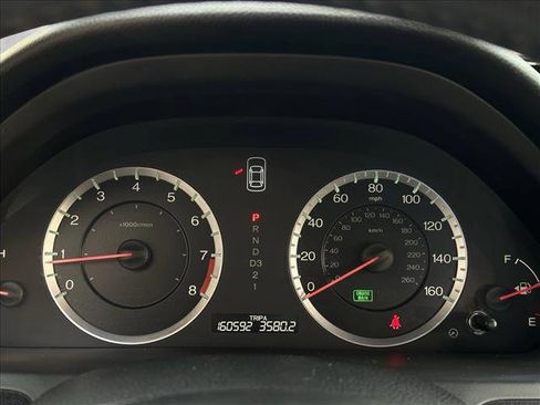 Used 2012 Honda Accord EX-L image 12