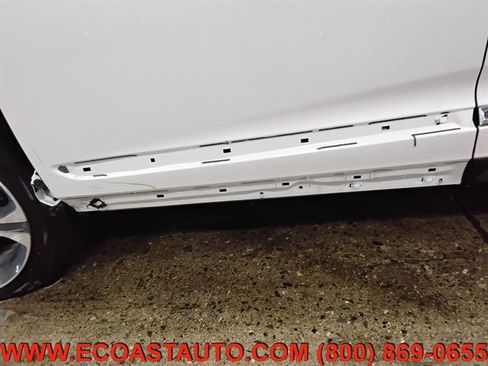 Used 2025 Acura RDX SH-AWD w/ Technology Package image 21