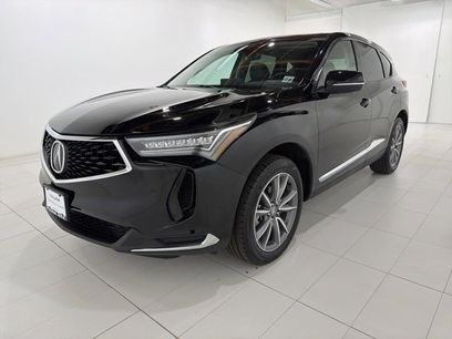 Certified 2022 Acura RDX w/ Technology Package