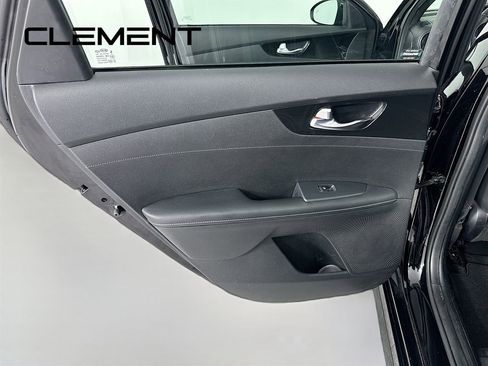 Used 2021 Kia Forte GT-Line w/ GT-Line Premium Package image 28