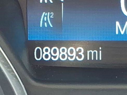 Used 2019 Ford Escape Titanium AWD/4WD image 27