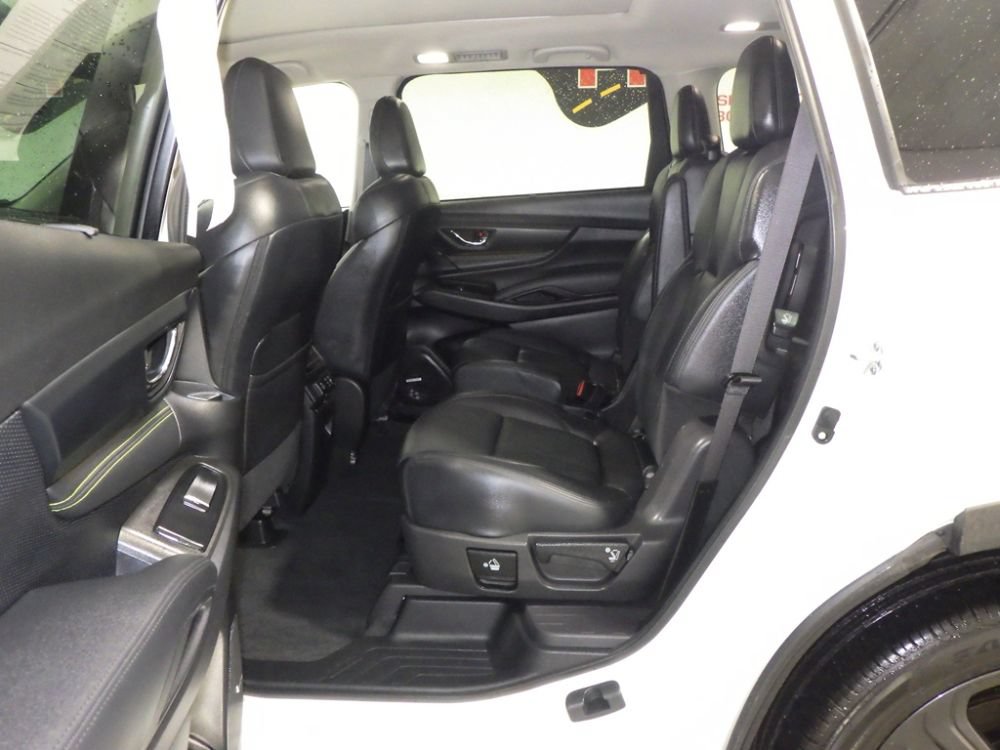 Used 2025 Subaru Ascent Bronze Edition AWD/4WD image 7