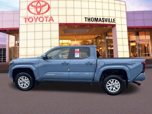 New 2026 Toyota Tacoma SR5 image 8