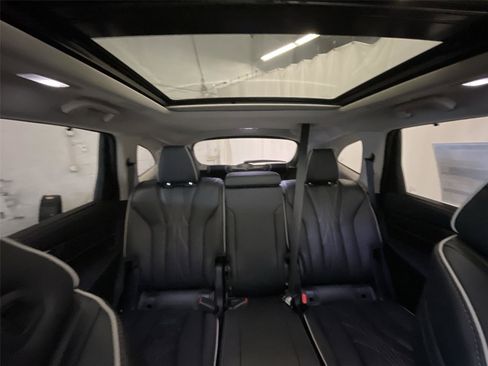 New 2026 Acura MDX SH-AWD w/ Advance Package image 31