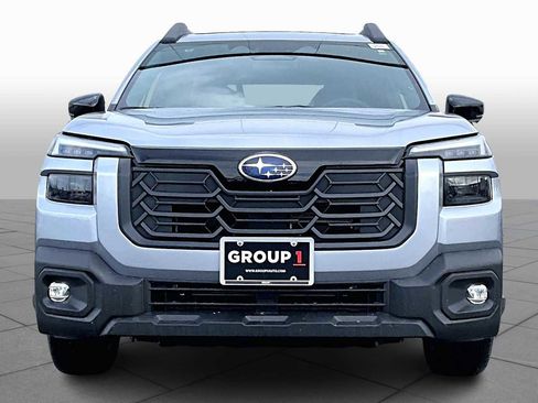 New 2026 Subaru Outback Premium image 3