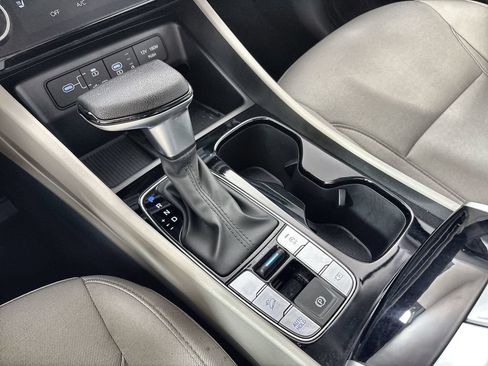 Certified 2025 Hyundai Tucson SEL FWD image 21