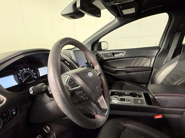 Used 2024 Ford Edge ST-Line AWD/4WD image 6