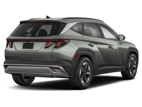 New 2026 Hyundai Tucson SEL image 5