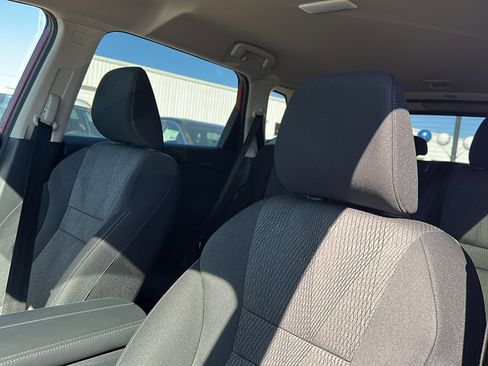 New 2026 Nissan Rogue SV w/ Cold Weather Package image 11