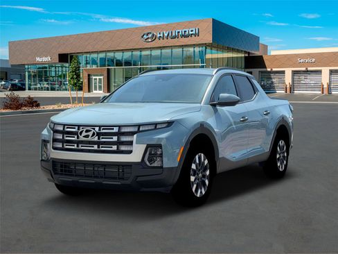 New 2026 Hyundai Santa Cruz SEL AWD/4WD image 38