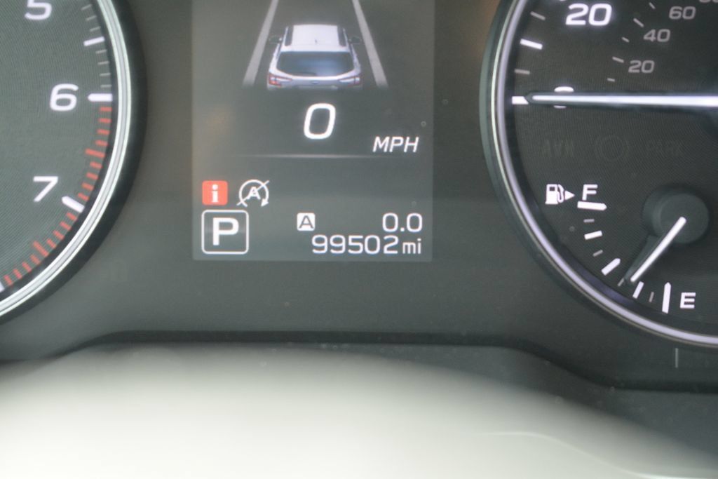Used 2021 Subaru Outback Limited w/ Popular Package #2 AWD/4WD image 14