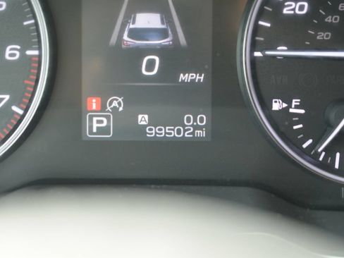 Used 2021 Subaru Outback Limited w/ Popular Package #2 AWD/4WD image 14