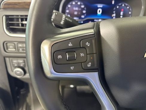 Used 2023 Chevrolet Tahoe Premier image 15