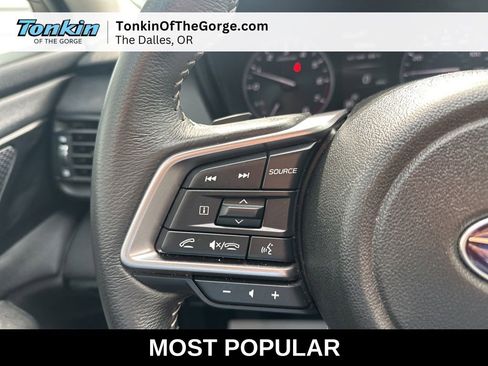 Used 2025 Subaru Outback Premium w/ Popular Package #1A AWD/4WD image 19