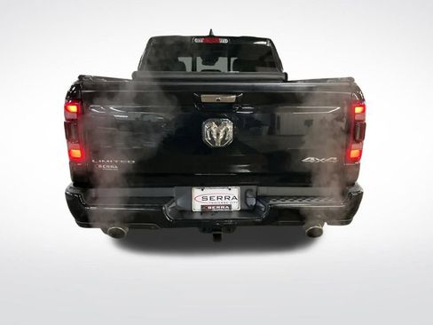 Used 2019 RAM 1500 Limited w/ Advanced Safety Group image 4