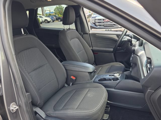 Used 2024 Ford Escape Active FWD image 18