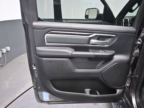 Used 2021 RAM 1500 Big Horn image 34