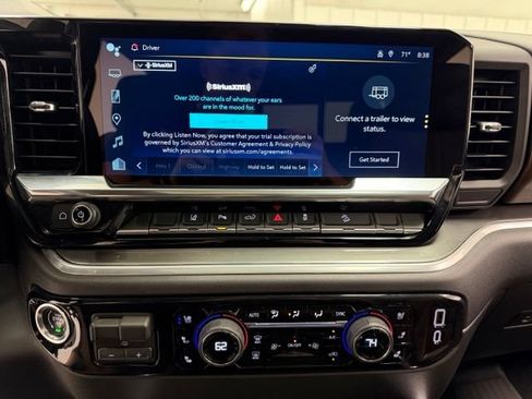 Certified 2026 Chevrolet Silverado 3500 High Country w/ High Country Premium Package AWD/4WD image 11