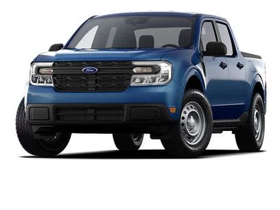 Used 2022 Ford Maverick XLT w/ Equipment Group 300A Standard