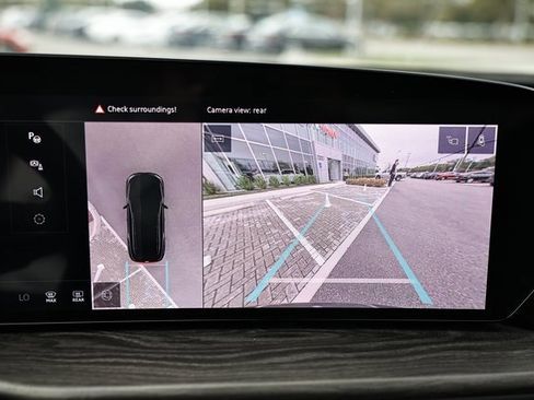 New 2025 Audi Q5 Prestige image 19