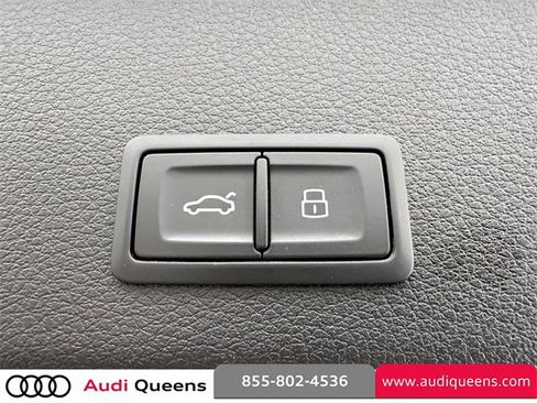 Certified 2024 Audi Q8 e-tron Premium Plus w/ Premium Plus Package image 11