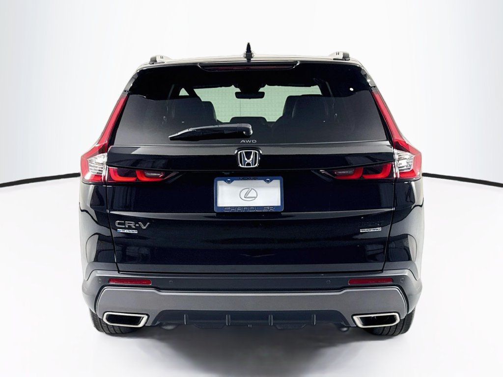 Used 2024 Honda CR-V Sport Touring image 6