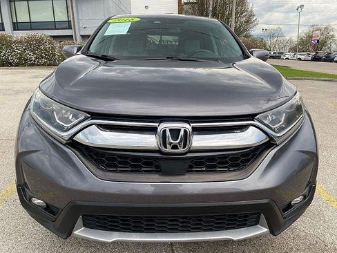Used 2018 Honda CR-V EX-L image 2