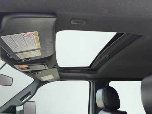 Used 2016 Ford F350 Lariat w/ Lariat Ultimate Package image 28