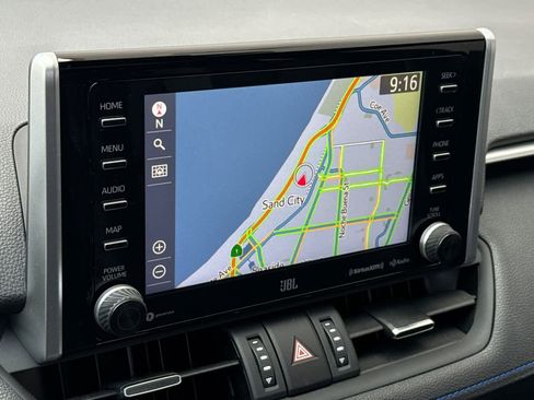 Used 2020 Toyota RAV4 XSE image 20