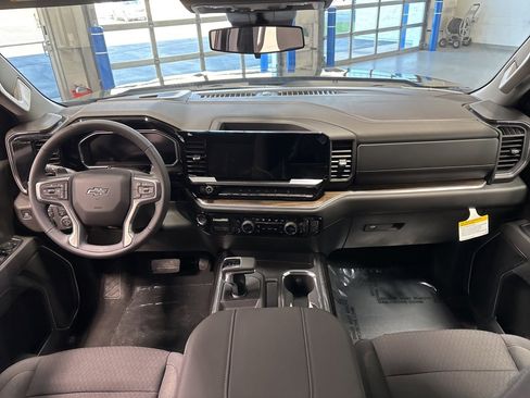 New 2026 Chevrolet Silverado 1500 RST image 11