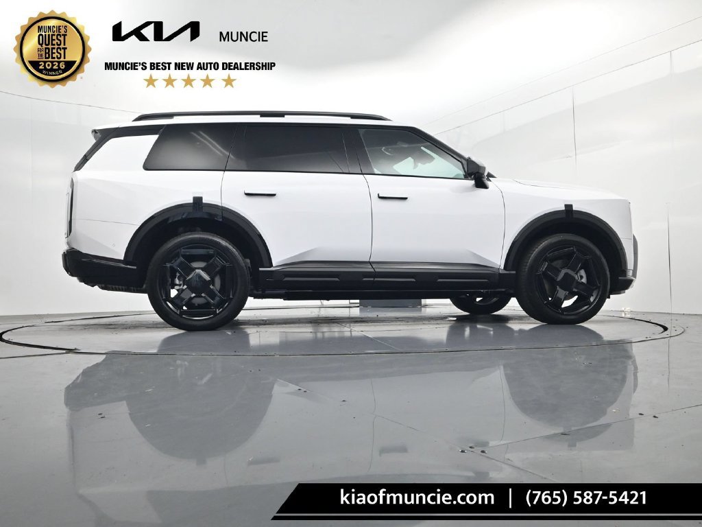 New 2027 Kia Telluride X-Line SX Prestige AWD/4WD image 54