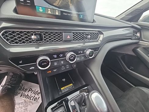 Used 2023 Acura Integra A-Spec image 20