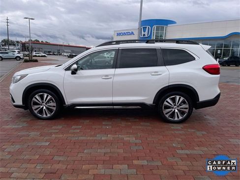 Used 2022 Subaru Ascent Limited image 33