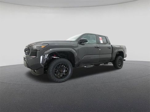 New 2026 Toyota Tacoma SR5 image 17