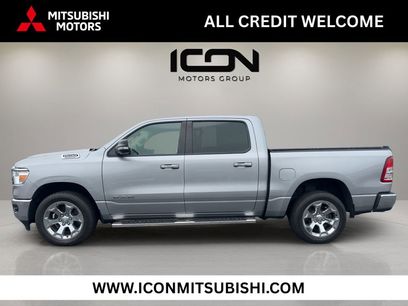 Used 2020 RAM 1500 Big Horn