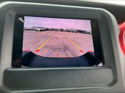 Used 2021 Jeep Gladiator Rubicon w/ Trailer Tow Package image 15