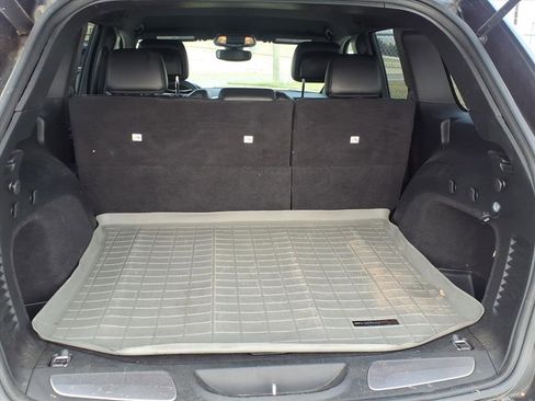 Used 2017 Jeep Grand Cherokee Limited w/ Trailer Tow Group IV image 11