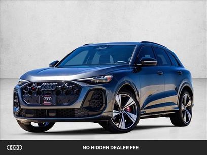 New 2026 Audi SQ5 Premium Plus