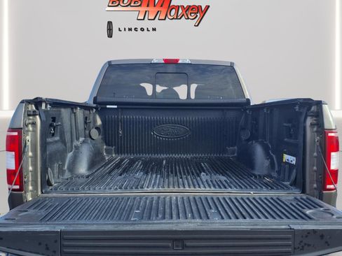 Used 2019 Ford F150 XLT w/ Equipment Group 302A Luxury image 9