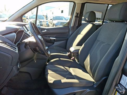 Certified 2018 Ford Transit Connect XLT image 16