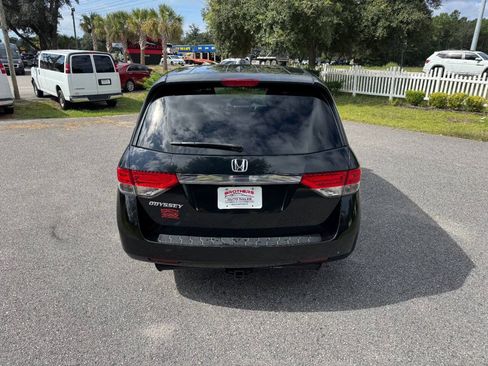 Used 2015 Honda Odyssey EX-L image 5